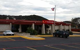 Econo Lodge Kerrville